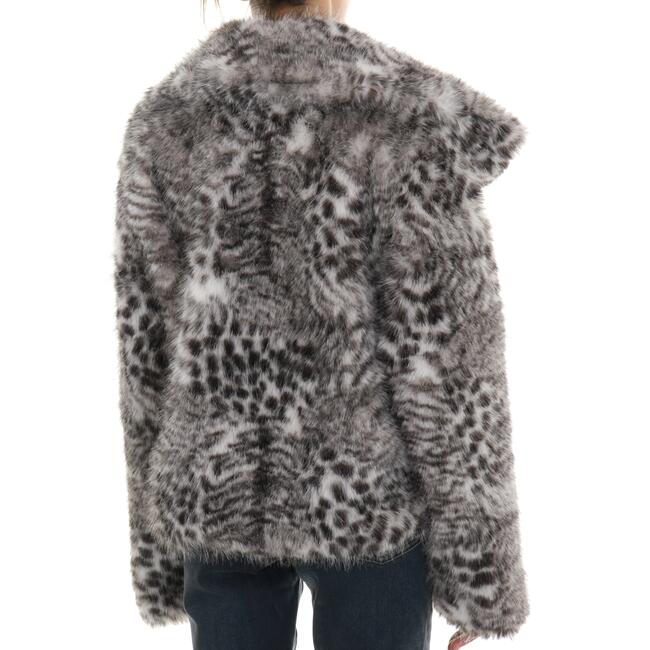 GIUBBOTTO ECOPELLICCIA MOLLY BRACKEN - Mad Fashion | img vers.650x/